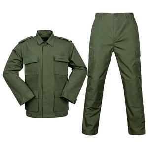 BDU Outdoor Combat uniforme mimetica tuta tattica mimetica da uomo abbigliamento uniforme tattico tattico tattico uniforme - Product Image 4