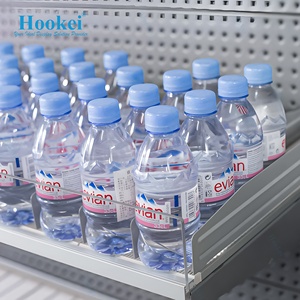 Scalable Modular <b>Shelf</b> Pusher System for Rapid Retail Store Transformation - Product Image 4