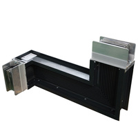 Vente directe usine – Busway en cuivre en stock – Conduit compact IP54 4000A pour la distribution d'énergie industrielle