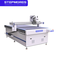 Cuchillo Oscilante Eléctrico, Cuchillo Digital de Corte, Plotter CNC