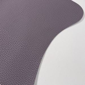 Cuero Sintético Duradero con Textura de Lichi Sin Solventes para <span class=keywords><strong>Tapicería</strong></span> <span class=keywords><strong>Automotriz</strong></span>, Múltiples Colores para Accesorios de Coche - Product Image 6
