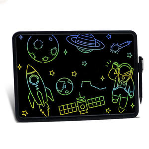 20 inç dijital çocuklar çizim tableti el yazısı pedleri taşınabilir elektronik çizim tahtaları - Product Image 1