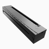 Printer Stencil Tato Termal Mini A4 Portabel