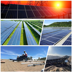 อินเวอร์เตอร์พลังงานแสงอาทิตย์เชิงพาณิชย์ <span class=keywords><strong>Sungrow</strong></span> 100-110kW รุ่น SG100-110CX-P2-CN ระบบ 3 เฟส 400Y/230V แบบเชื่อมต่อกับระบบไฟฟ้าสาธารณะ สำหรับโรงไฟฟ้าพลังงานแสงอาทิตย์ขนาดใหญ่ - Product Image 6