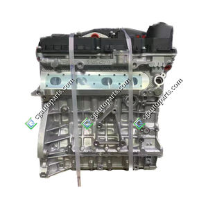 Moteur d'origine de haute qualité N46B20 Bloc moteur automatique pour <span class=keywords><strong>BMW</strong></span> N46B20 Ensemble moteur - Product Image 2