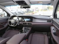 2024 Jetour X90 X70 Plus Véhicule à essence Jetour X90 Plus SUV Automobile chinoise Chery Nouvelles voitures