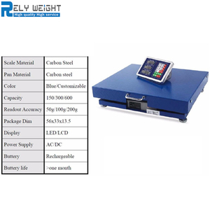 ميزان رقمي إلكتروني للمختبرات بسعة 150 كجم و300 كجم، معايرة لمنصات وزن <span class=keywords><strong>TCS</strong></span> - Product Image 6
