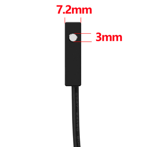 เครื่องวัดแสงยูวีพร้อมเซ็นเซอร์โพรบขนาดเล็กพิเศษ 7 มม. รุ่น Linshang LS126A สำหรับวัดรังสีอัลตราไวโอเลต UVA LED ในเครื่องอบแห้ง - Product Image 4