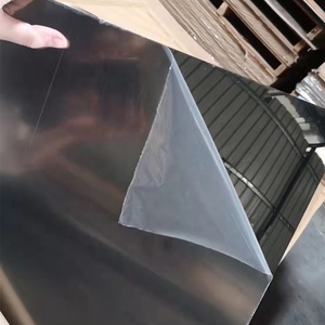 Lastra in <span class=keywords><strong>Plexiglass</strong></span> a Specchio <span class=keywords><strong>Argento</strong></span> e Oro, Lastra Acrilica a Specchio - Product Image 5