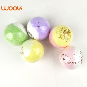 Tomy — machine à laver flottante, avec moulage rotatif, pour bombes de bain, couleur arc-en-ciel, emballage personnalisé - Product Image 6