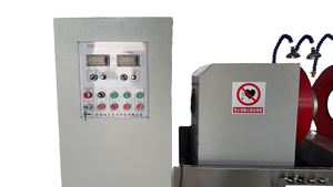 เครื่องตรวจสอบแบบไม่ทำลายวัสดุ (NDT) รุ่น NUKE CNK3000 ของ Bibo พร้อมแกนยาว ใช้ไฟ 220V รับประกัน 1 ปี - Product Image 4