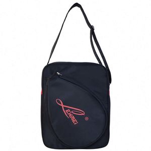 Sac à dos de pickleball BSCI, échantillon gratuit, nouvelle collection, sac à bandoulière personnalisé pour raquettes de pickleball, sac à main pour femmes. - Product Image 6