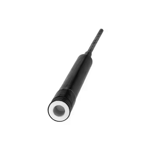 Endress+Hausers FMX21/FMX11 Deltapilot M Sonde de niveau submersible avec câble de ventilation pour la surveillance des eaux usées en zone ouverte - Product Image 2