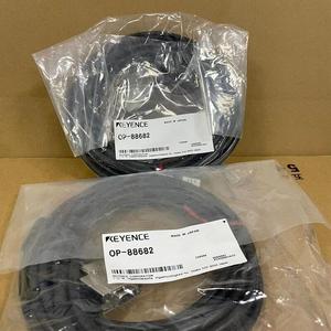 สายควบคุม OP-88682 ของแท้ใหม่เอี่ยม แบบ D-sub 9 พิน - Product Image 2