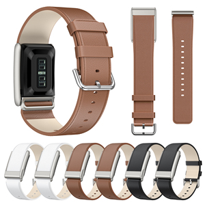 <span class=keywords><strong>Correa</strong></span> de <span class=keywords><strong>Reloj</strong></span> Deportiva de Cuero Ajustable RYB, Nueva Llegada, para Whoop 5.0 y <span class=keywords><strong>Reloj</strong></span> Inteligente MG, Elegante, Tipo Charm, <span class=keywords><strong>Correa</strong></span> de <span class=keywords><strong>Reloj</strong></span> de Lujo - Product Image 1