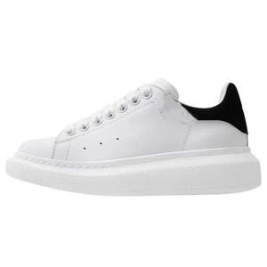 High-quality Luxurious Designer Casual Walking Sports Shoes Suitable for Both <b>Men</b> Women Breathable Waterproof Slip-resistant PU - Product Image 1