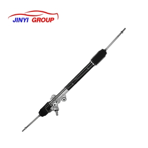 เกียร์พวงมาลัยพาวเวอร์รถยนต์สำหรับ NISSAN SENTRA 2000-2006 490014Z011 490014Z001 485214Z001 49001-4Z001 49001-4Z011 48521-4Z001 - Product Image 1