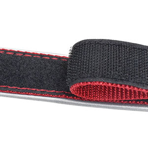 <span class=keywords><strong>Collar</strong></span> de Nailon Resistente al Agua para Perro, <span class=keywords><strong>Collar</strong></span> de Adiestramiento Ajustable para Mascotas, Personalizado, Reciclado, Ajustable, Múltiples Colores, con Anillo - Product Image 3