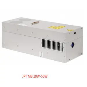 JPT Mopa M7 M8 CL волоконно-лазерный источник