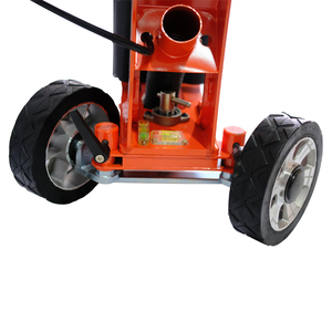 Machine à polir les sols en béton de haute qualité, 180 mm, pour sols en béton - Product Image 3