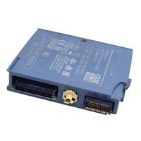 Módulo de Comunicación 6ES7137-6AA01-0BA0, Módulo de E/S Distribuidas para Dispositivos Remotos, Nuevo y Original
