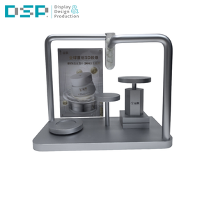 DSP ที่ตั้งโชว์เครื่องสำอางอะคริลิคคุณภาพสูงออกแบบได้เองจากโรงงานเวียดนาม - Product Image 1