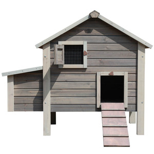 Casa compatta in legno massello di abete per <span class=keywords><strong>animali</strong></span> motivi <span class=keywords><strong>animali</strong></span> finemente incisi eleganti chiusura a bottone a scatto piccoli <span class=keywords><strong>animali</strong></span> - Product Image 5