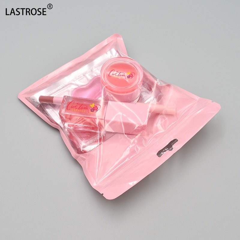 Private Label OEM Natural Velvet Waterproof