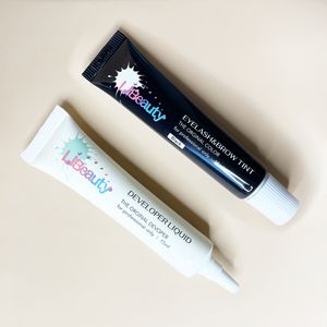 <span class=keywords><strong>Kit</strong></span> all'ingrosso tinta sopracciglia etichetta privata - Product Image 3