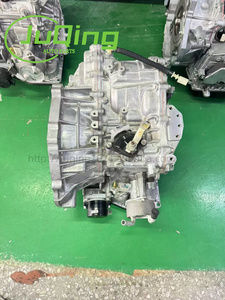 Piezas de automóvil K313 Transmisión K313 para Toyota Corolla Rayling - Product Image 4