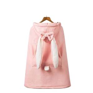 Cubierta para Portabebés, Capa con Capucha, Protección Contra el Viento, Cubierta Cálida para Cochecito de Recién Nacido - Product Image 6