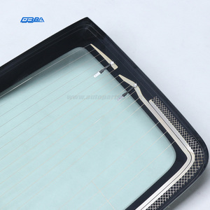 กระจกหลัง OEM สำหรับรถยนต์ Rolls-Royce Ghost ปี 2010 รุ่น 51317484405 กระจกหลังรถยนต์ - Product Image 4