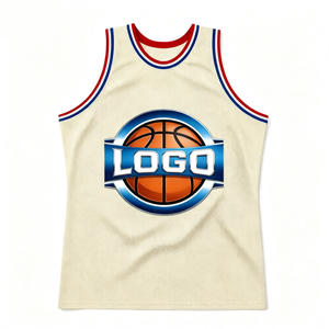 Maillot de basket-ball de qualité supérieure, fiable, fabriqué directement en usine, personnalisable, respirant, uniforme de basket-ball de premier ordre - Product Image 2