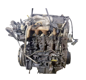 浩翔1782109 2323593 BK2Q-6006-FA FK2Q-6006-<span class=keywords><strong>CA</strong></span>汽车柴油发动机福特运输2.2 FWD长块 - Product Image 4