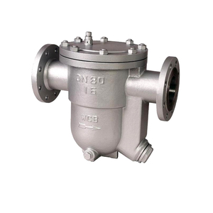 Api Fabriek Hete Verkoop Hoge Kwaliteit Staal <span class=keywords><strong>Float</strong></span> Bal <span class=keywords><strong>Type</strong></span> Stoomval Voor Water En Stoom - Product Image 1