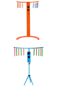 Роскошная широкомасштабная светодиодная материнская плата с монетоприемником для видеоигр - Product Image 4