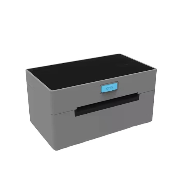 4 Inch Desktop USB LAN WIFI Shipping Label Thermal Printer