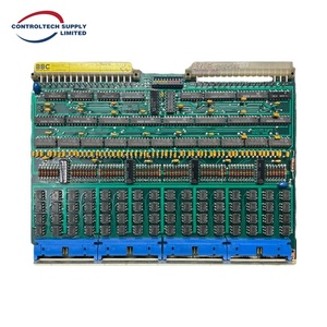 Unidad Central de Procesamiento Original Nueva 07KT98 GJR5253100R0272 en Stock, Envío Rápido, Controlador de Automatización PLC de Grado Industrial - Product Image 3