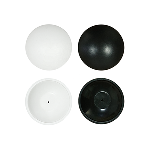 100 pcs 45mm <span class=keywords><strong>Golf</strong></span> AM 58kHz <span class=keywords><strong>EAS</strong></span> an ninh thẻ cứng chống trộm thẻ với Pin cho quần áo chống ăn cắp - Product Image 2