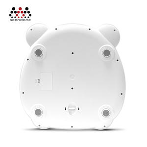 120KG tıbbi anne ve bebek tartı s taşınabilir dijital bebek için taşıyıcı ile tartı tartı bebek - Product Image 6