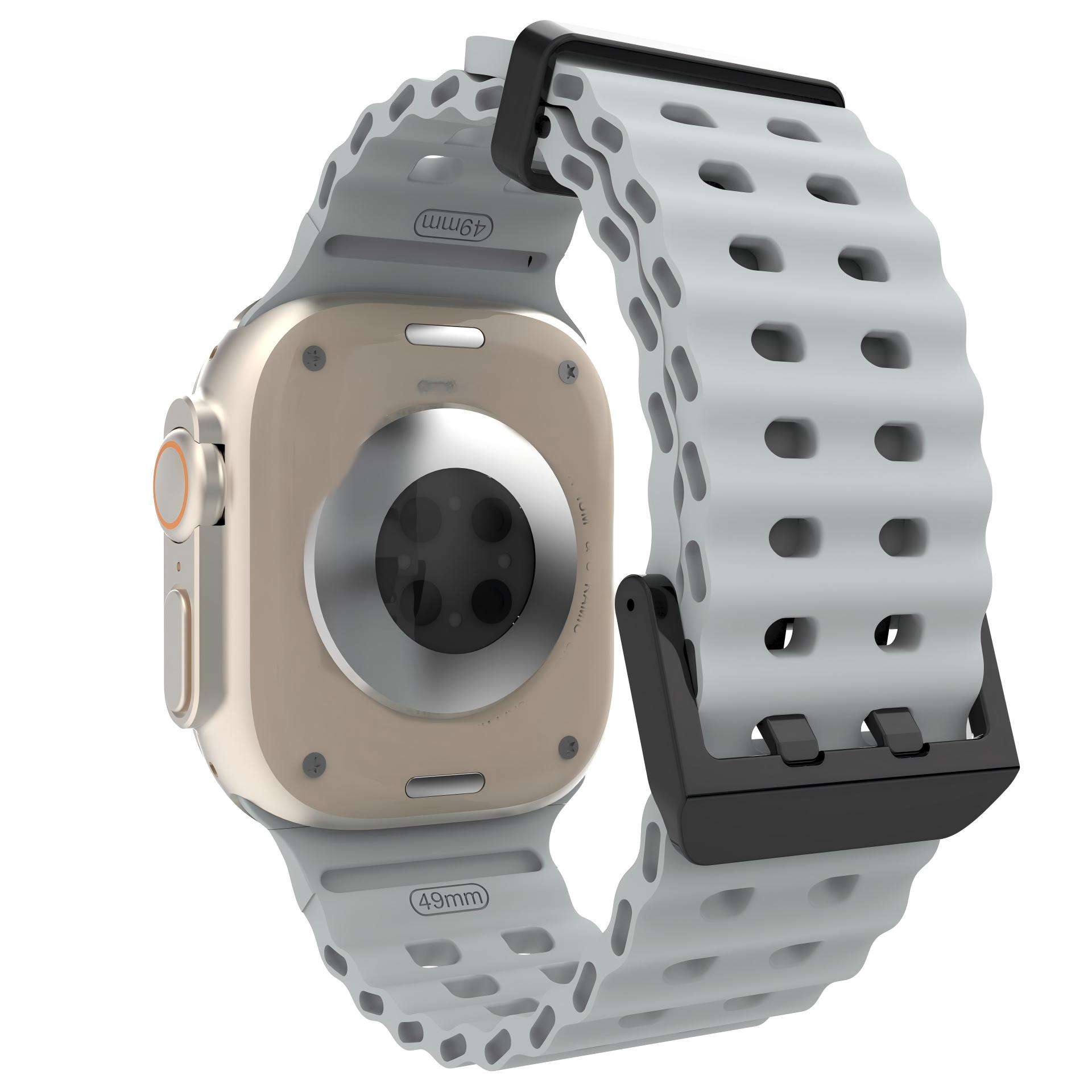 หมอกเมฆสีเทา