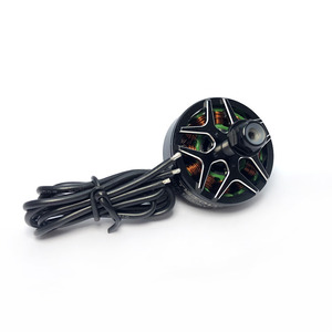 2807 1300KV V2 FPV <span class=keywords><strong>Drone</strong></span> está equipado con una hélice de 6-7 pulgadas FPV <span class=keywords><strong>Quadcopter</strong></span> Racing vehículo aéreo no tripulado Drones Accesorios - Product Image 1