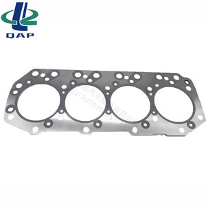 Junta de culata de motor de piezas de automóvil de alta calidad 8943323280 para VAUXHALL <span class=keywords><strong>FRONTERA</strong></span> Opel 8-94332-326-0 8943323270 8943323280 - Product Image 5