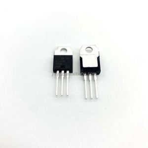 Triac Bidireccional BTA08 de 8A para Aplicaciones en Máquinas - Product Image 2