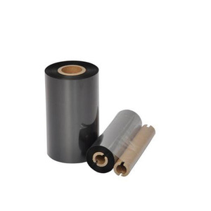 Nastro di Cera Premium 110mm X 70m TTR per Stampante di Codici a Barre <span class=keywords><strong>Zebra</strong></span> - Product Image 3