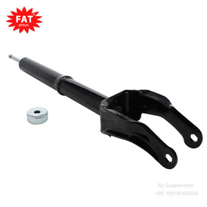 Amortisseur avant W166 X166 sans publicité pour <span class=keywords><strong>Mercedes</strong></span> Benz <span class=keywords><strong>ML</strong></span> GLE 320 350 Remplacement 1663202613 1663207413 1663204966 - Product Image 1