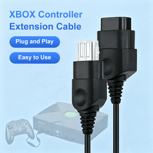 สายต่อคอนโทรลเลอร์ ใช้ได้กับคอนโทรลเลอร์เกม Xbox ความยาว 1.8 เมตร/6 ฟุต - Product Image 3