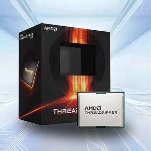 <span class=keywords><strong>AMD</strong></span> Ryzen threadripper Pro 5955WX, 16-core, 32-threadripper <span class=keywords><strong>SWRX8</strong></span> 280W เดสก์ท็อปโปรเซสเซอร์ - Product Image 1
