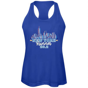 Camiseta Deportiva Personalizada 100% Poliéster, Transpirable, Sin Mangas, Ligera, para Entrenamiento, Running, Maratón, Sublimada - Product Image 2