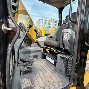 รถขุดตีนตะขาบมือสอง Caterpillar 307.5 ขนาด 8 ตัน คุณภาพสูง ใช้งานน้อย เหมาะสำหรับงานเกษตรในครัวเรือน - Product Image 6